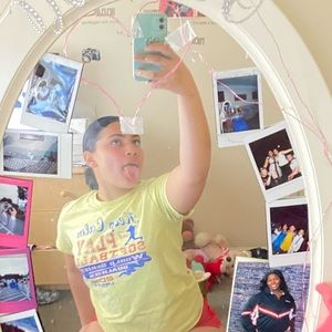 Meet your Posher, Diavanna